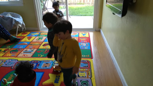 Day Care Center «Komal’s Licensed Daycare», reviews and photos, 5457 Sunstar Common, Fremont, CA 94555, USA