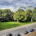 Photo n°3 de l'avis de Doris.� fait le 08/10/2021 à 18:27 sur le  Europe Hotel Senator à Munich