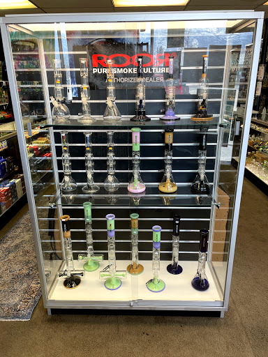 Tobacco Shop «Imagine Real Peace Smoke Shop», reviews and photos, 1036 State St, Orem, UT 84097, USA