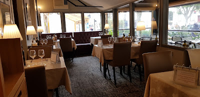 GIORGIO TRATTORIA à Chantilly