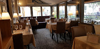 Atmosphère du Restaurant italien GIORGIO TRATTORIA à Chantilly - n°3