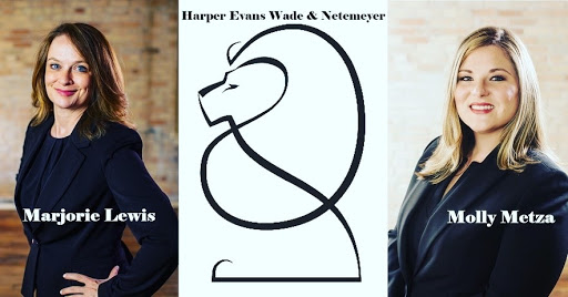 Personal Injury Attorney «Harper Evans Wade & Netemeyer», reviews and photos