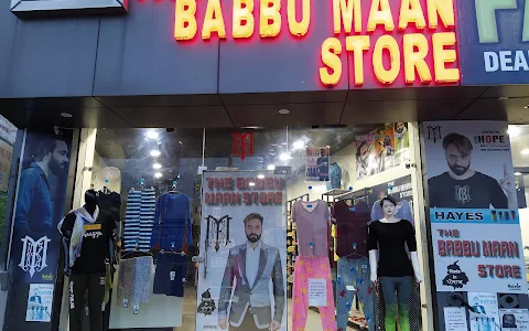 The Babbu Maan Store Hoshiarpur image