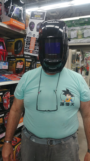 Tool Store «Harbor Freight Tools», reviews and photos, 410 W 49th St #104, Hialeah, FL 33012, USA