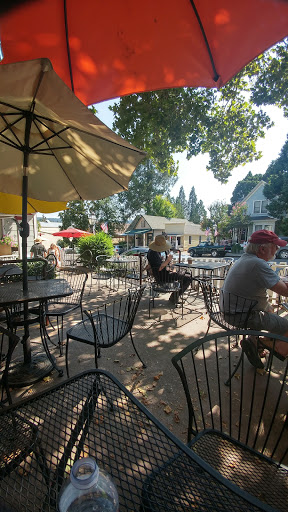 Restaurant «Broad Street Bistro & Coffee», reviews and photos, 426 Broad St, Nevada City, CA 95959, USA