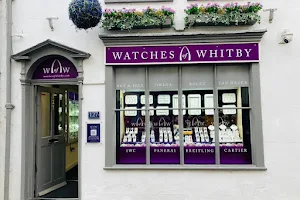Watches of Whitby image