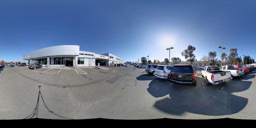 Car Dealer «North Bay Nissan», reviews and photos, 1250 Auto Center Dr, Petaluma, CA 94952, USA