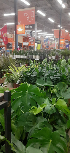 Home Improvement Store «The Home Depot», reviews and photos, 935 Fairmount Ave, Jamestown, NY 14701, USA