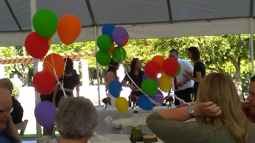 Wedding Venue «The Water Oasis», reviews and photos, 15055 NE Dopp Rd, Newberg, OR 97132, USA