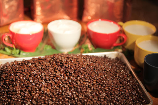 Dr. Insomniacs Fine Coffee, Tea, Smoothies & Cafe image