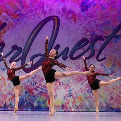 Dance School «Studio 3 Dance», reviews and photos, 2220 Coit Rd # 440, Plano, TX 75075, USA