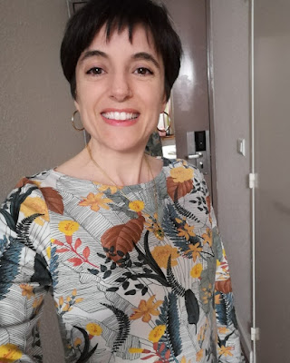 ISABELLE DUCHER à Eysines