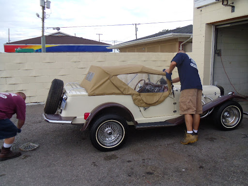 Car Wash «Master Car Wash», reviews and photos, 29047 Gratiot Ave, Roseville, MI 48066, USA