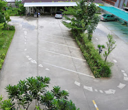 Ramada Chaophya Park Hotel photo