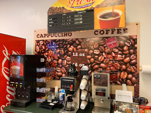 Donut Shop «Donut Crown», reviews and photos, 7940 Burnet Rd, Austin, TX 78757, USA