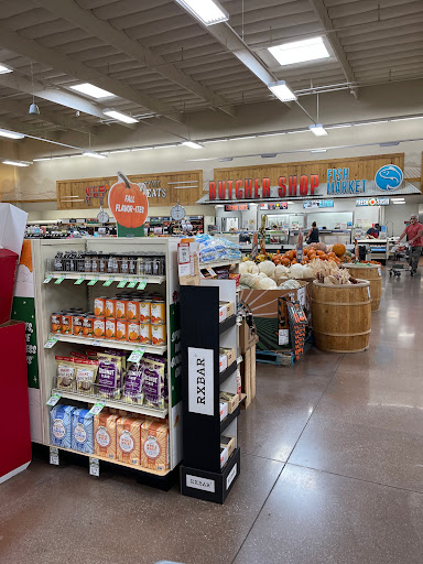 Sprouts Farmers Market image