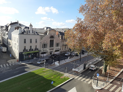 Le Royalty à Angers