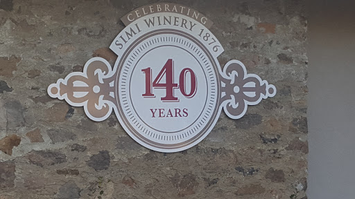 Winery «Simi Winery», reviews and photos, 16275 Healdsburg Ave, Healdsburg, CA 95448, USA