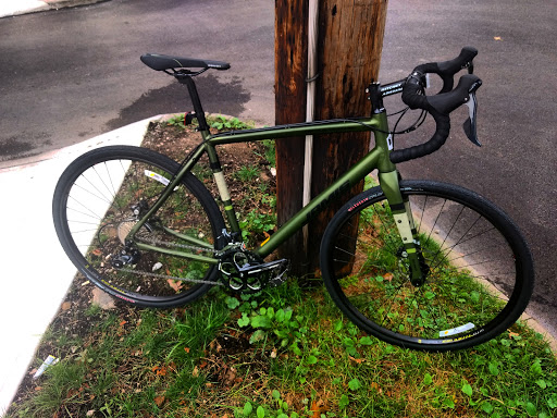 Bicycle Store «Joy Machines Bike Shop», reviews and photos, 1836 W 25th St, Cleveland, OH 44113, USA