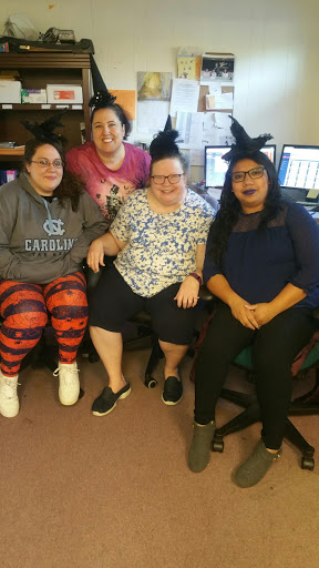 House Cleaning Service «Molly Maid of Cary», reviews and photos, 534 E Williams St, Apex, NC 27502, USA