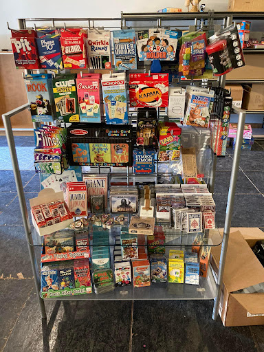 Toy Town of Reed City