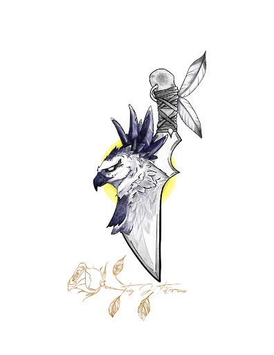 Explore good back tattoo ideas, creative tattoo ideas in Bethlehem, available at Tony J tattoos