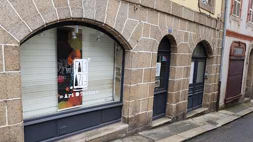 Magasin d'ameublement et de décoration Lacroix Antiquaire Morlaix