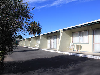 Katikati Motel