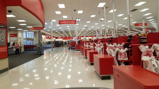 Department Store «Target», reviews and photos, 15880 San Carlos Blvd Suite 101, Fort Myers, FL 33908, USA