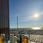 Photo n°1 de l'avis de Felix. fait le 22/11/2023 à 16:03 sur le  Sunrise Costa de Caparica à Costa da Caparica