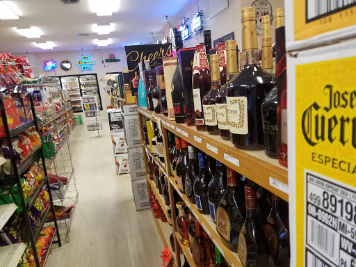 Liquor Store «129 Package Store», reviews and photos, 2126 Athens Hwy, Gainesville, GA 30507, USA