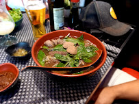 Soupe du Restaurant japonais Takoyaki à Metz - n°6