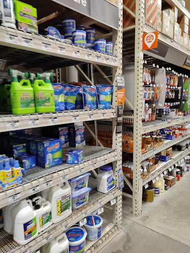 Home Improvement Store «The Home Depot», reviews and photos, 170 Union Hill Rd, Morganville, NJ 07751, USA