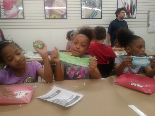 Craft Store «Michaels», reviews and photos, 1238 Putty Hill Ave, Towson, MD 21286, USA