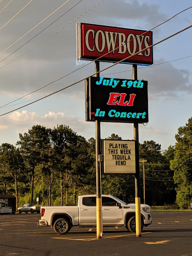 Night Club «Cowboys», reviews and photos, 4657 S Oates St, Dothan, AL 36301, USA