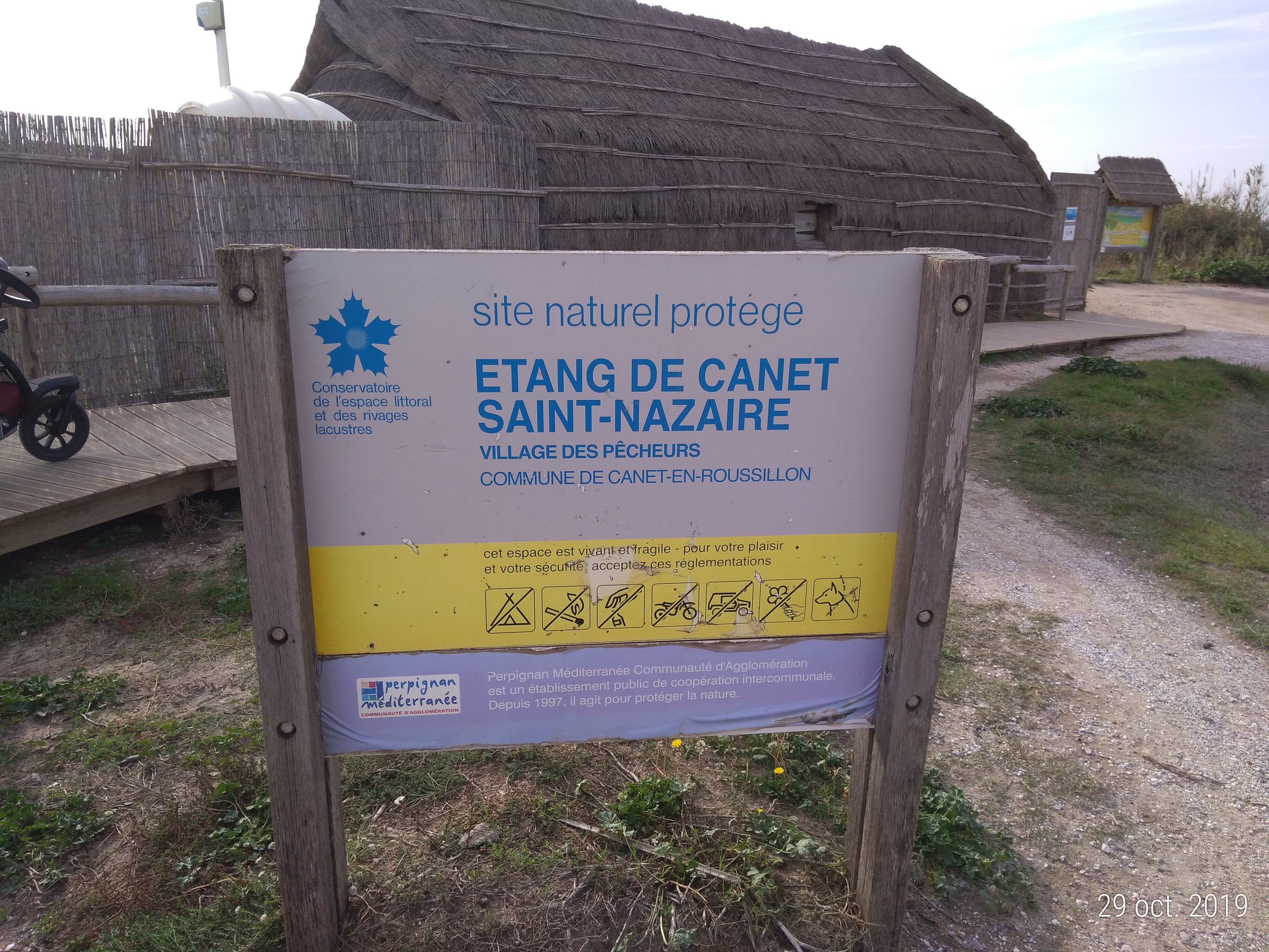 Photo n° 1 de l'avis de Claire.n fait le 05/11/2019 à 15:09