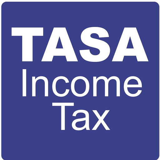 TASA Income Tax