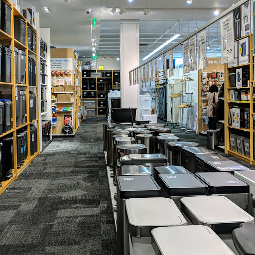 Home Goods Store «The Container Store», reviews and photos, 650 W Dekalb Pike, King of Prussia, PA 19406, USA