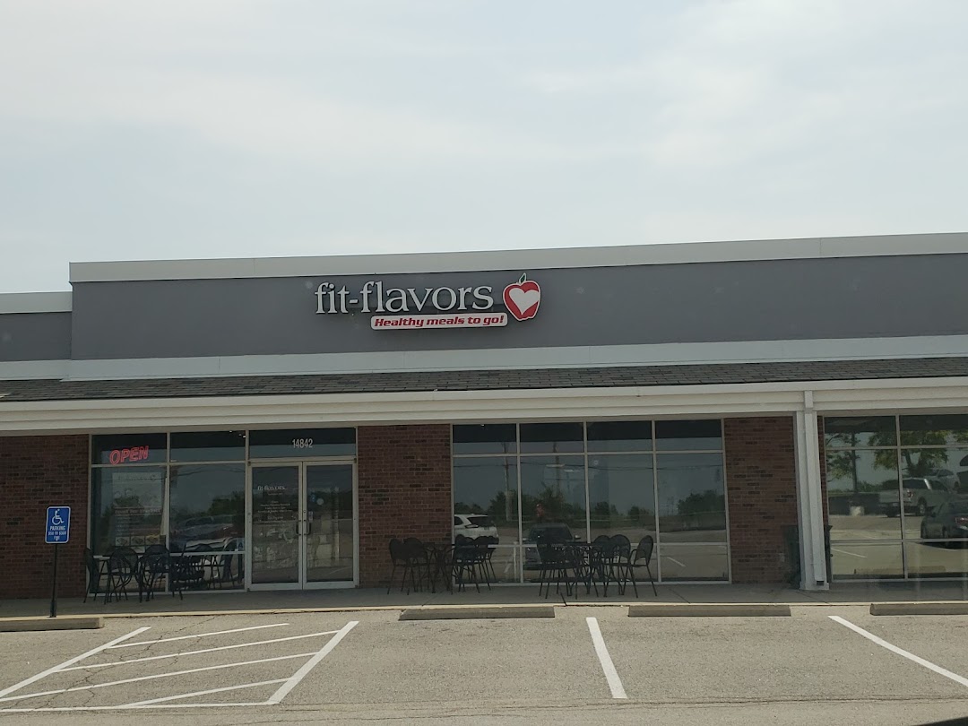 fit-flavors
