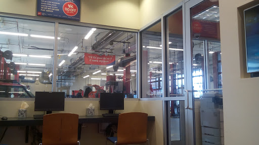 Travel Agency «AAA Vernon Hills Car Care Plus», reviews and photos