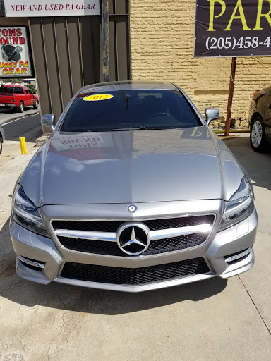 Used Car Dealer «Paramount Auto Sales», reviews and photos, 4011 1st Ave N, Birmingham, AL 35222, USA