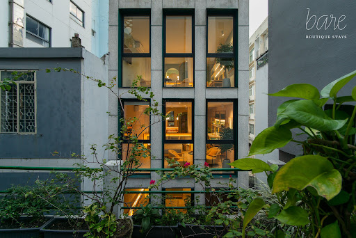 Bare Han - Bare Boutique Stays