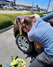 Pristine Dent Repair