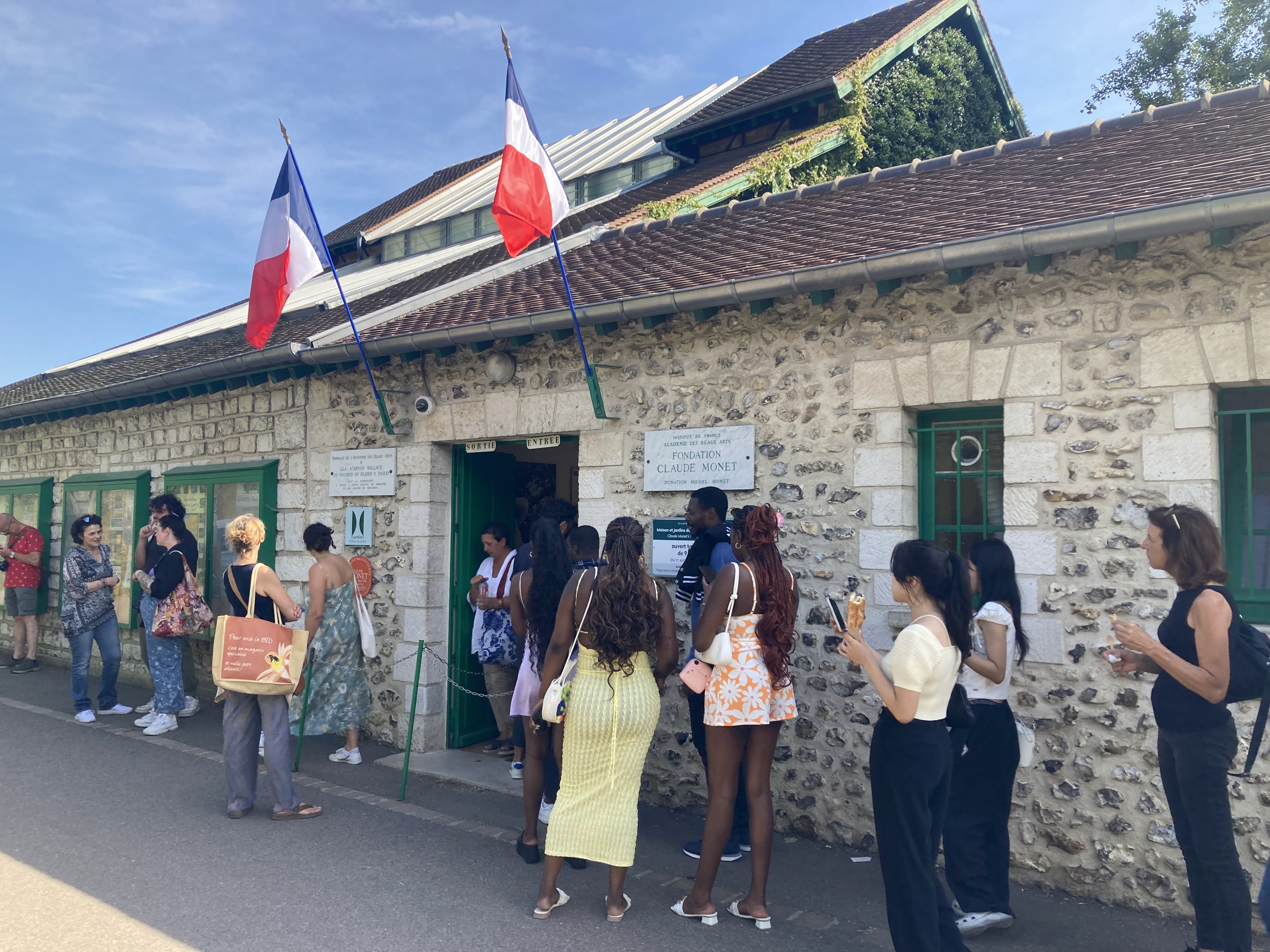 Photo n° 1 de l'avis de George.a fait le 21/08/2023 à 17:35