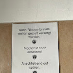 Photo n°5 de l'avis de TheMac. fait le 08/07/2023 à 15:10 sur le  Altes Brauhaus à Norderney