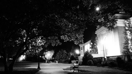 Student Union «Memorial Union», reviews and photos, 2501 SW Jefferson Way, Corvallis, OR 97331, USA
