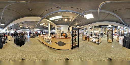 Harley-Davidson Dealer «Harley-Davidson of Madison», reviews and photos, 6200 Millpond Rd, Madison, WI 53718, USA