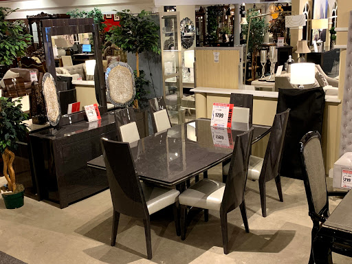 Furniture Store «JR Furniture Gresham», reviews and photos, 40 NW Burnside Rd, Gresham, OR 97030, USA