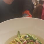 Photo n°4 de l'avis de Alle.e fait le 30/01/2024 à 13:29 sur le  Trattoria Del Grillo à Parma