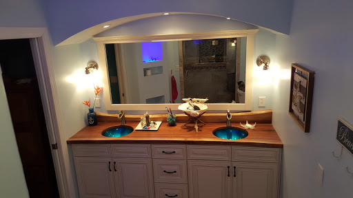 Cabinet Store «Integrity Home Improvement», reviews and photos, 102 Arietta Shores Dr, Auburndale, FL 33823, USA